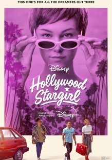 Hollywood Stargirl Streaming