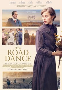 The Road Dance Streaming 
Sub-ITA Streaming