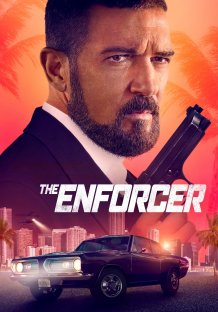 The Enforcer Streaming 
Sub-ITA Streaming