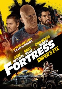 Fortress: Sniper's Eye Streaming 
ITA Streaming