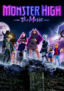 Monster High: The Movie Streaming 
ITA Streaming