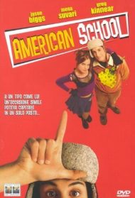 American School Streaming