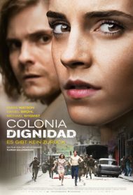 Colonia Dignidad – Colonia [SUB-ITA] Streaming