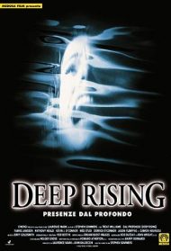 Deep Rising – Presenze dal profondo Streaming