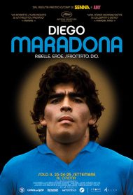 Diego Maradona Streaming