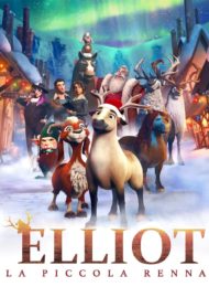 Elliot: La piccola renna Streaming