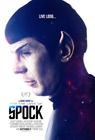 For the Love of Spock [Sub-ITA] Streaming