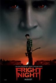 Fright Night – Il vampiro della porta accanto Streaming