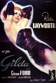 Gilda Streaming