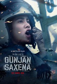 Gunjan Saxena: The Kargil Girl [Sub-ITA] Streaming