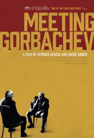 Herzog incontra Gorbaciov Streaming