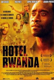 Hotel Rwanda Streaming