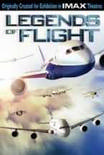 IMAX – Legends of Flight Streaming