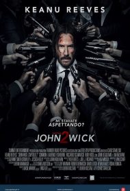 John Wick – Capitolo 2 Streaming