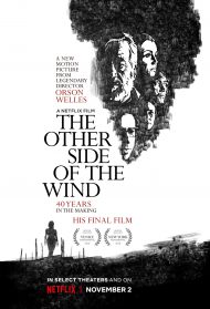 L’altra faccia del vento – The Other Side of the Wind [Sub-ITA] Streaming