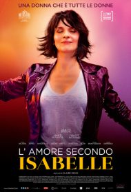L’amore secondo Isabelle Streaming