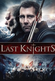 Last Knights Streaming