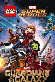 LEGO Marvel super Heroes – I Guardiani della galassia – La minaccia di Thanos Streaming