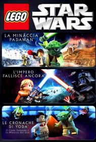 Lego Star Wars – La trilogia Streaming