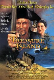 L’isola del tesoro Streaming