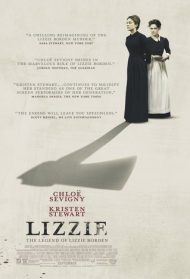 Lizzie [SUB-ITA] Streaming