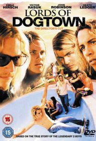 Lords of Dogtown Streaming