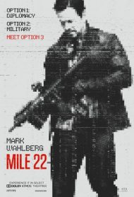 Mile 22 [SUB-ITA] Streaming