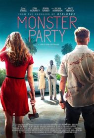 Monster Party [SUB-ITA] Streaming