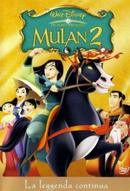 Mulan 2 Streaming