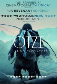 Otzi – L’ultimo cacciatore Streaming