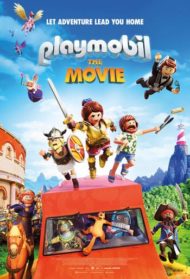 Playmobil: The Movie Streaming
