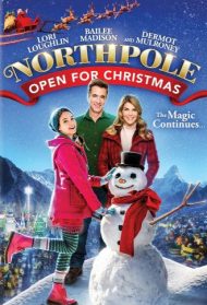 Polo Nord – Il potere magico del Natale Streaming
