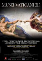 SkyArteHD – Musei Vaticani Tra Cielo E Terra Streaming