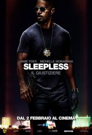 Sleepless – Il Giustiziere Streaming
