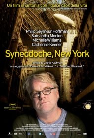 Synecdoche, New York Streaming