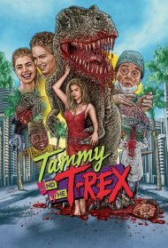 Tammy e il T-Rex Streaming