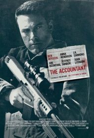The Accountant Streaming