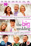 The Big Wedding Streaming