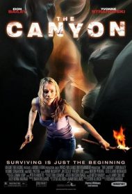 The Canyon [Sub-ITA] Streaming