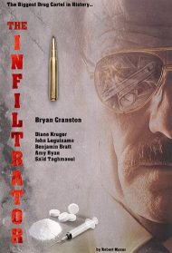 The Infiltrator Streaming