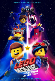 The Lego Movie 2 – Una nuova avventura Streaming