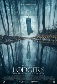 The Lodgers – Non Infrangere Le Regole Streaming