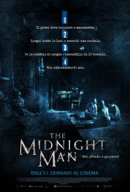 The Midnight Man Streaming