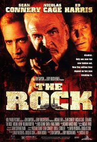 The Rock Streaming