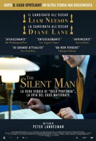 The Silent Man Streaming