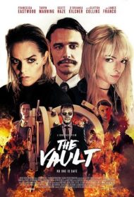 The Vault Streaming