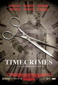 Timecrimes – Los cronocrímenes Streaming
