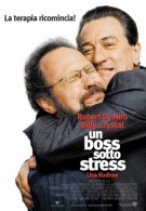 Un boss sotto stress – Terapia e pallottole 2 Streaming
