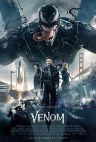 Venom (2018) Streaming
