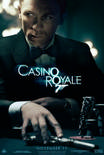 007 – Casinò Royale Streaming